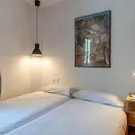 Ab Cozy Flat In El Born