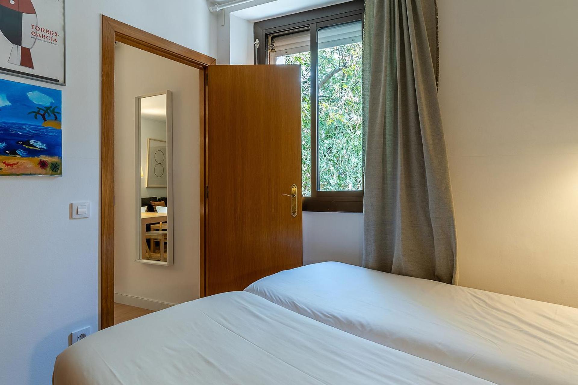 Apartment Ab Cozy Flat In El Born *