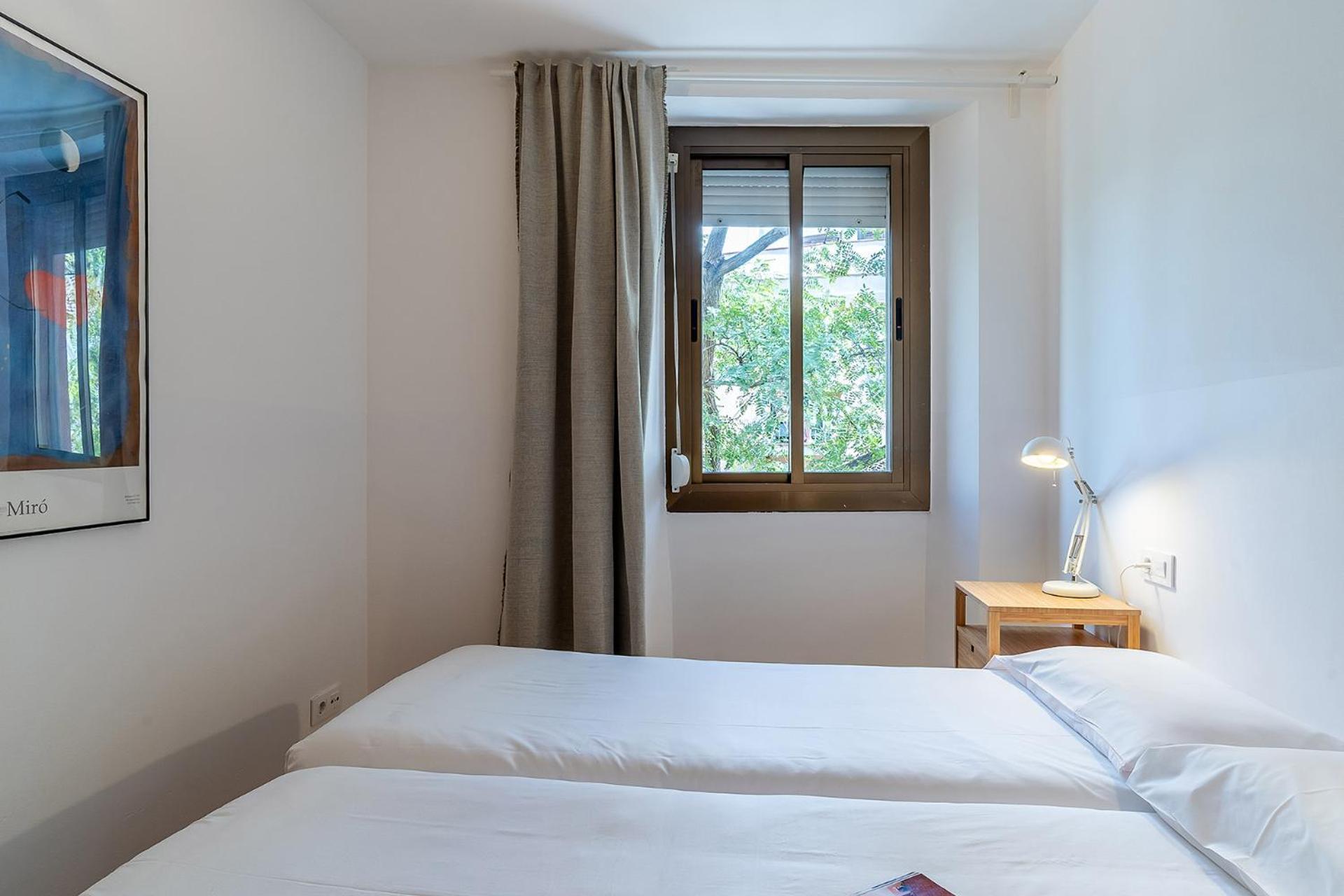 Ab Cozy Flat In El Born Apartment *