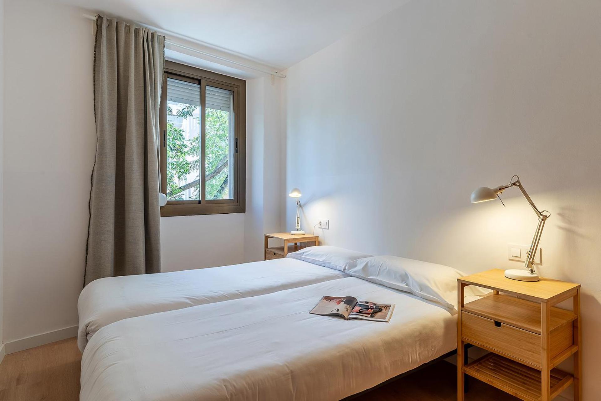 Ab Cozy Flat In El Born * Barcelona