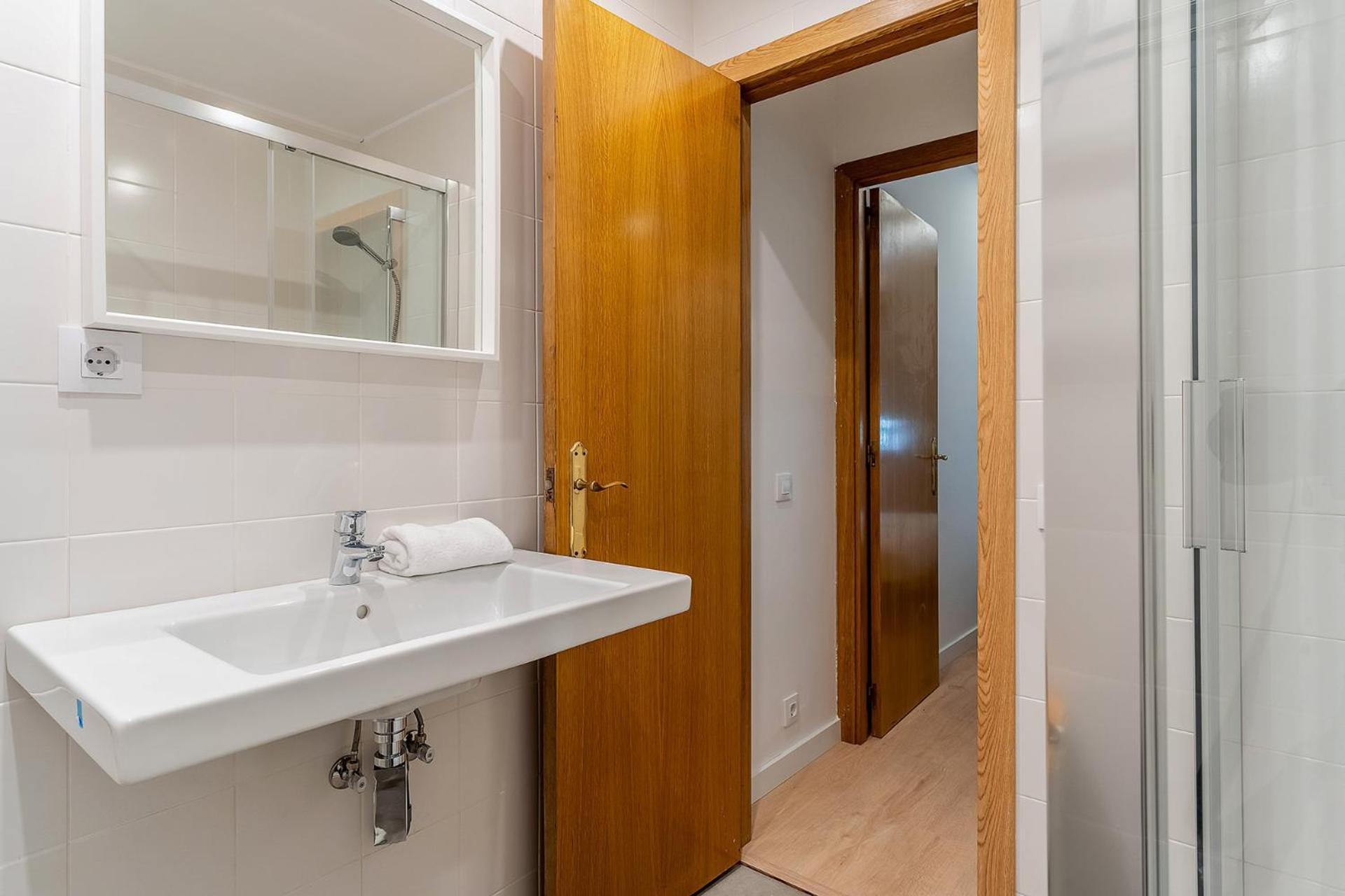 Apartment Ab Cozy Flat In El Born Barcelona