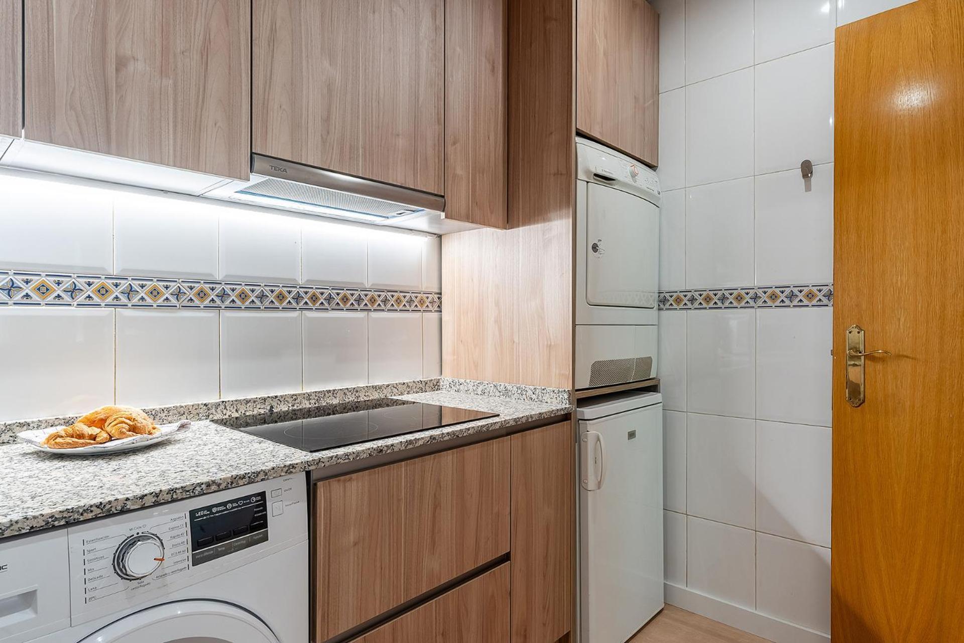 Ab Cozy Flat In El Born Apartment