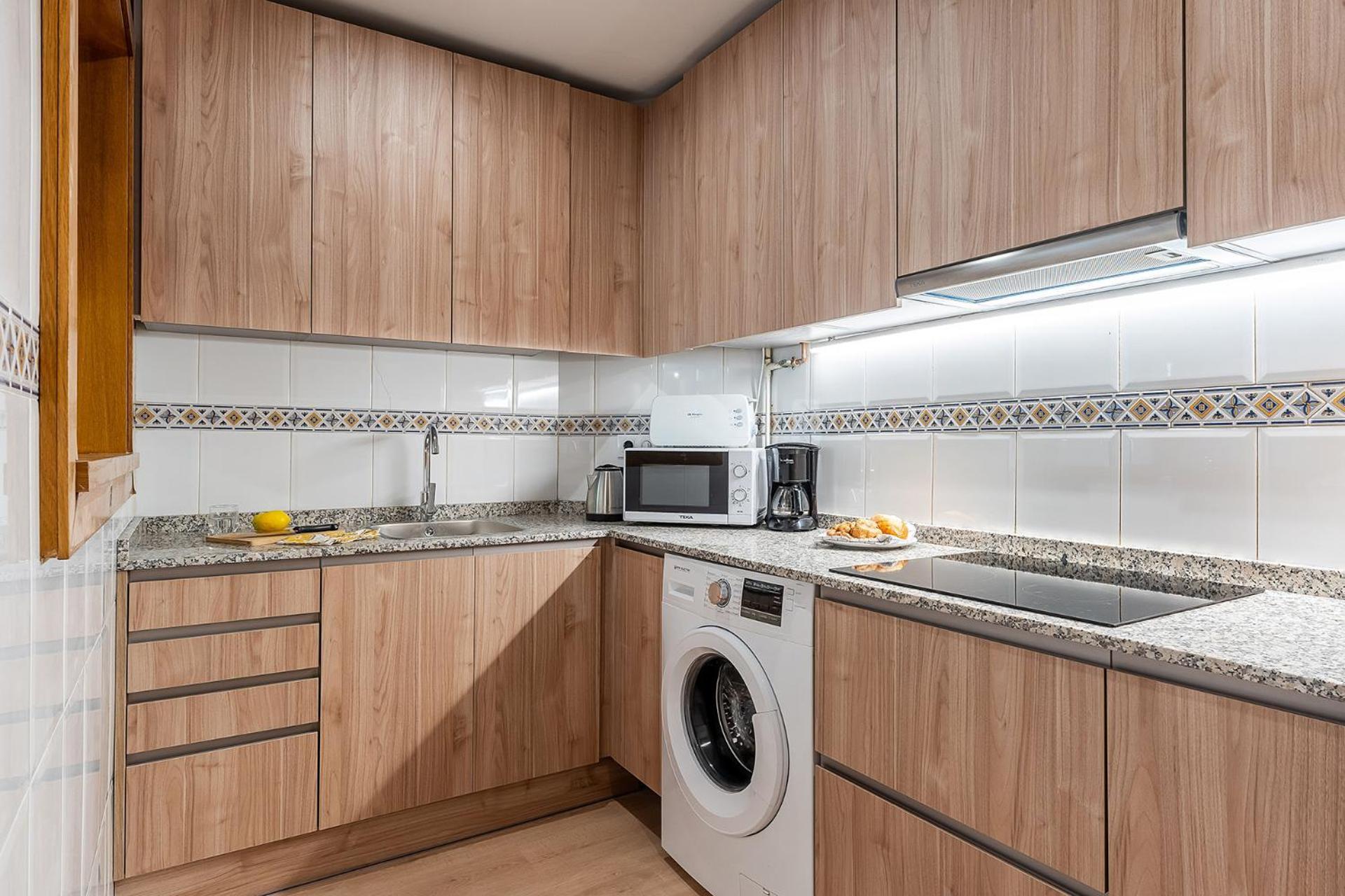 Ab Cozy Flat In El Born *